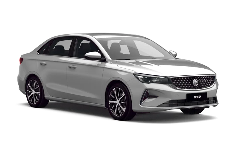 Proton-S70